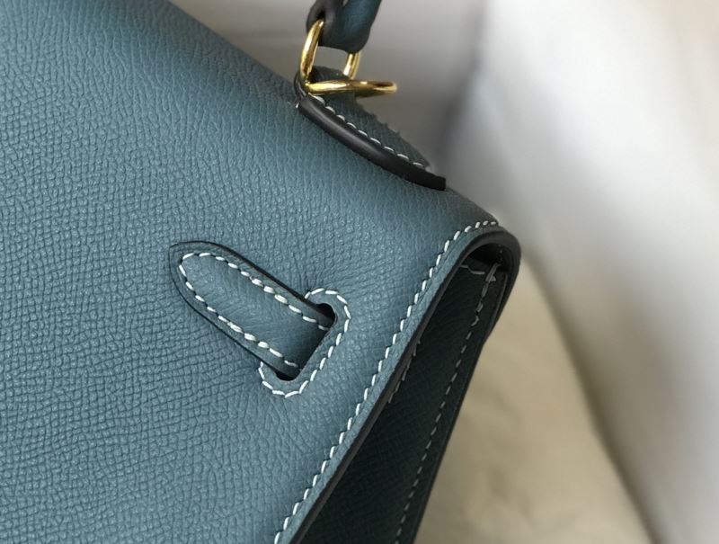 Hermes Kelly Bags